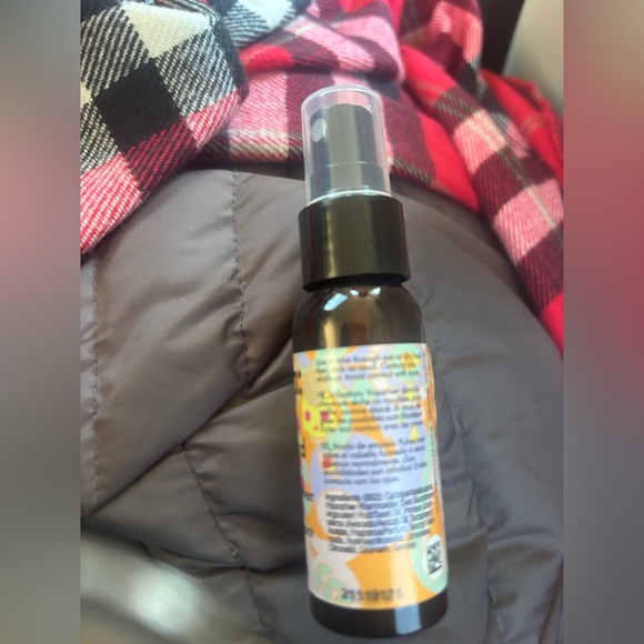 Amika The Wizard Detangling Primer 30ML - Picture 6 of 9